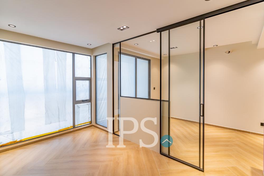 14th Floor 1 Bedroom Condo Type C2 Resale  Time Square 306 Time Square 5, BKK1, Phnom Penh